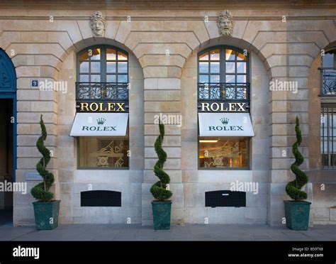 rolex pari|rolex shop in paris.